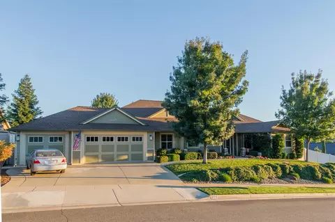 3771 Ferrero Way, Redding, CA 96001 photo 41