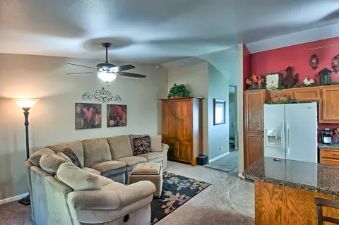 1579 Hominy Way, Redding, CA 96003 photo 8