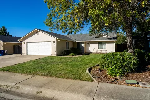 5462 Mill Pond Ln, Redding, CA 96001 photo 3