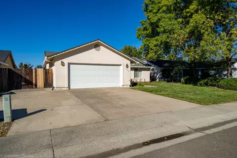 5462 Mill Pond Ln, Redding, CA 96001 photo 6