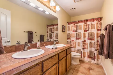 3481 Bridger Dr, Redding, CA 96002 photo 12
