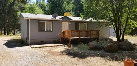 32744 Emigrant Trl, Shingletown, CA 96088 photo 1