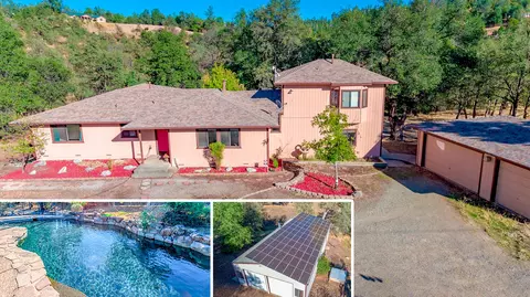 21293 Jennifer Dr, Redding, CA 96003 photo 1