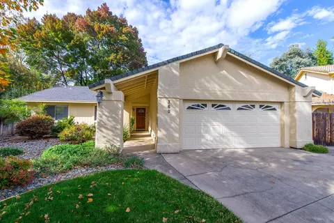 360 Travertine Ct, Redding, CA 96003 photo 1