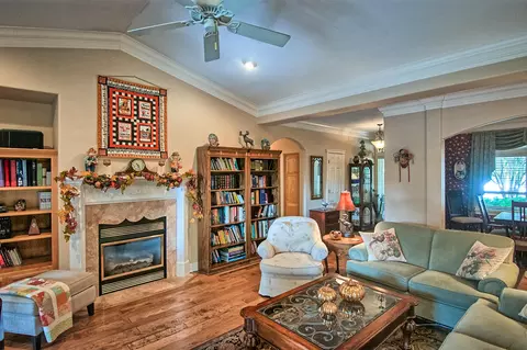 5961 Hilton Head Ct, Redding, CA 96003 photo 8
