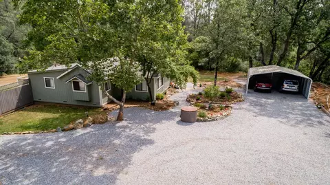 17470 Walker Mine Rd, Redding, CA 96003 photo 5