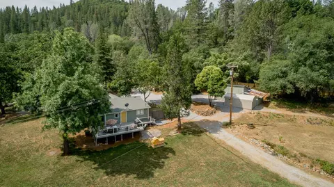 17470 Walker Mine Rd, Redding, CA 96003 photo 1