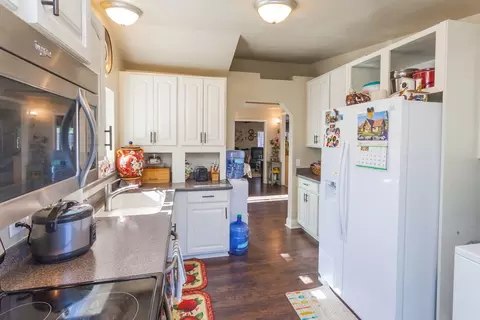 17470 Walker Mine Rd, Redding, CA 96003 photo 23