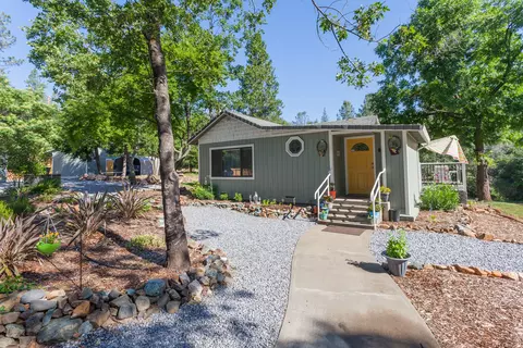 17470 Walker Mine Rd, Redding, CA 96003 photo 11