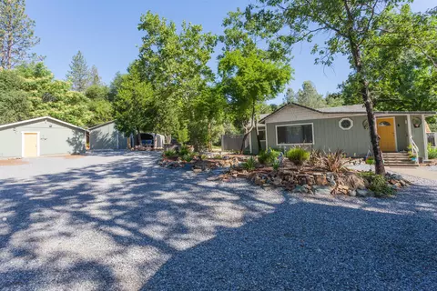 17470 Walker Mine Rd, Redding, CA 96003 photo 3