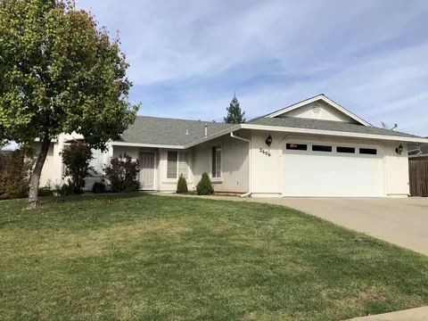 2606 Lynaco Ct, Redding, CA 96003 photo 1