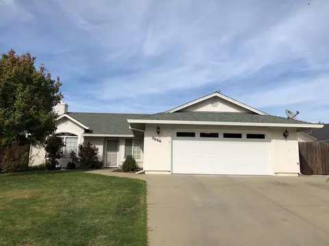 2606 Lynaco Ct, Redding, CA 96003 photo 2