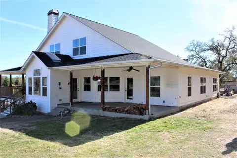 21807 Robledo Rd, Palo Cedro, CA 96073 photo 3