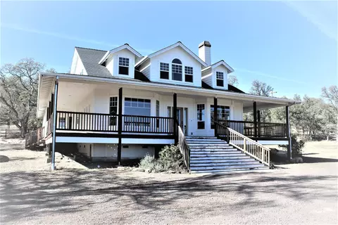 21807 Robledo Rd, Palo Cedro, CA 96073 photo 1