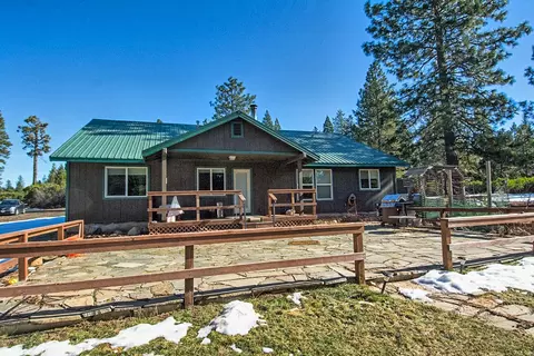 7450 Orion Rd, Shingletown, CA 96088 photo 39