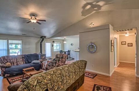 7450 Orion Rd, Shingletown, CA 96088 photo 7