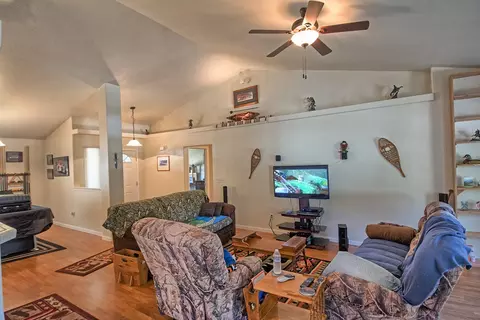 7450 Orion Rd, Shingletown, CA 96088 photo 9