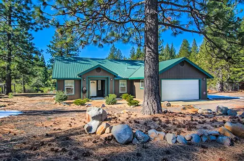 7450 Orion Rd, Shingletown, CA 96088 photo 4