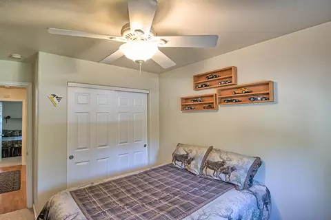 7450 Orion Rd, Shingletown, CA 96088 photo 27