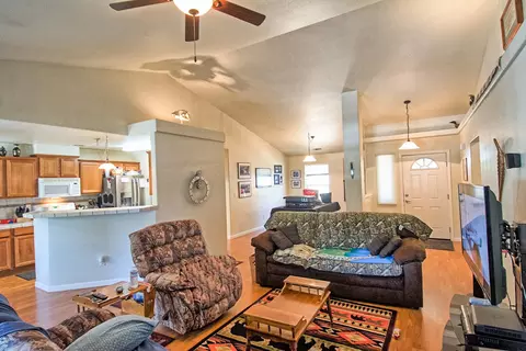 7450 Orion Rd, Shingletown, CA 96088 photo 6
