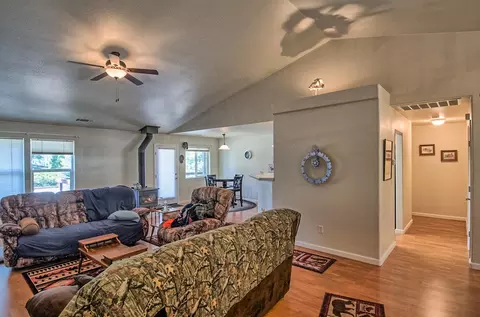 7450 Orion Rd, Shingletown, CA 96088 photo 8