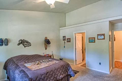 7450 Orion Rd, Shingletown, CA 96088 photo 18