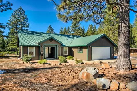 7450 Orion Rd, Shingletown, CA 96088 photo 1