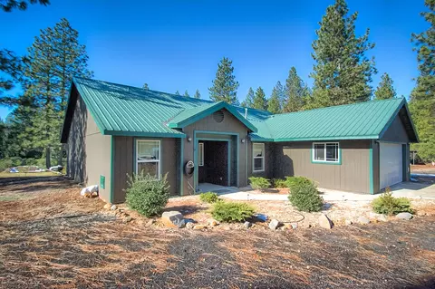 7450 Orion Rd, Shingletown, CA 96088 photo 2