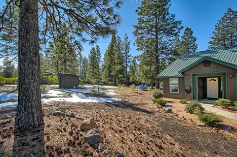 7450 Orion Rd, Shingletown, CA 96088 photo 31