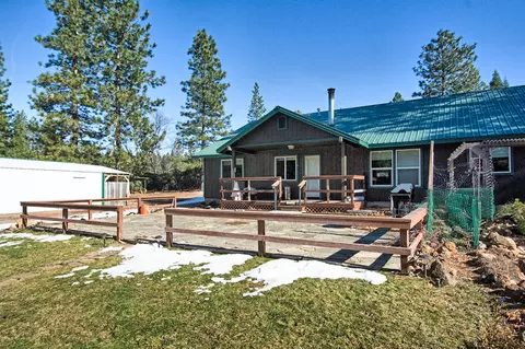 7450 Orion Rd, Shingletown, CA 96088 photo 38