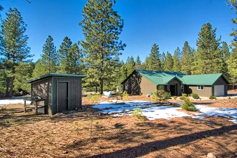 7450 Orion Rd, Shingletown, CA 96088 photo 45