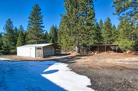 7450 Orion Rd, Shingletown, CA 96088 photo 46