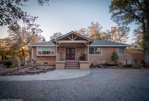 9682 Winegar Rd, Redding, CA 96003 photo 1