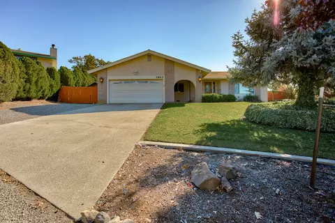 3865 Westgate Ave, Redding, CA 96001 photo 1