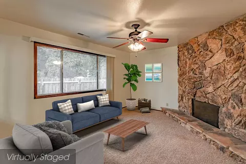 3612 Echo Rd, Redding, CA 96002 photo 2