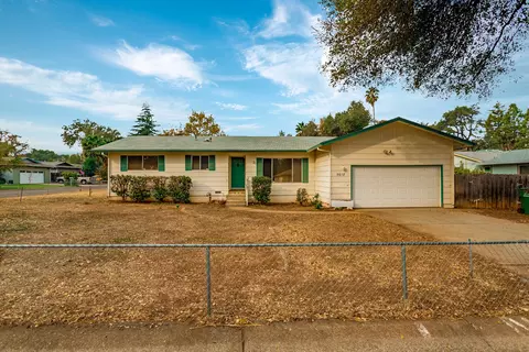 3612 Echo Rd, Redding, CA 96002 photo 1