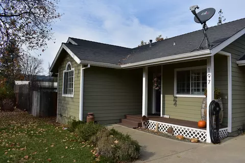 197 173 Highland Dr, Hayfork, CA 96041 photo 2
