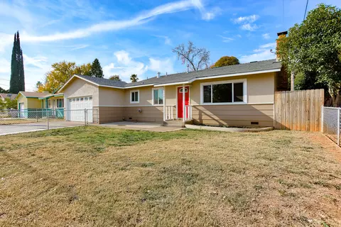 3560 Alta Mesa Dr, Redding, CA 96002 photo 1