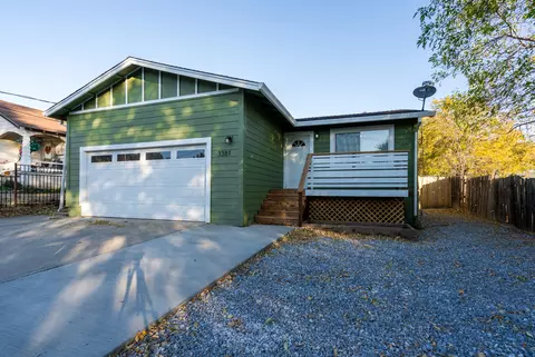 3381 West St, Redding, CA 96001 photo 1