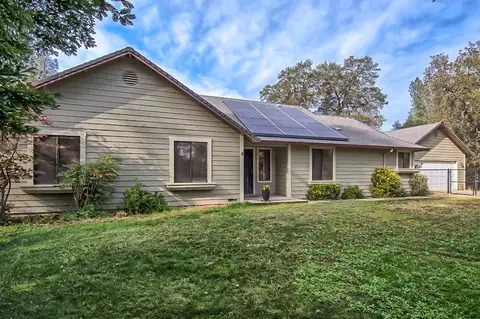 7826 Castle View Ln, Redding, CA 96001 photo 1