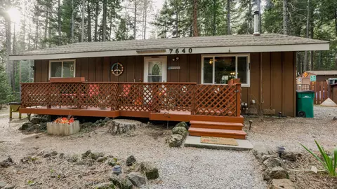 7640 Arbor Ln, Shingletown, CA 96088 photo 1