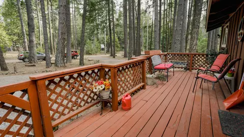 7640 Arbor Ln, Shingletown, CA 96088 photo 3
