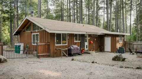 7640 Arbor Ln, Shingletown, CA 96088 photo 5