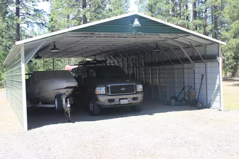 40952 Old School Rd, Fall River Mills, CA 96028 photo 33