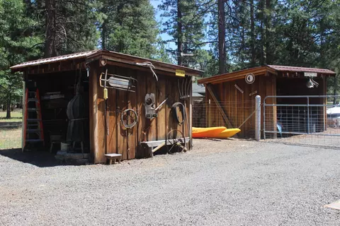 40952 Old School Rd, Fall River Mills, CA 96028 photo 34