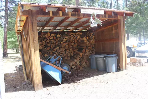40952 Old School Rd, Fall River Mills, CA 96028 photo 32