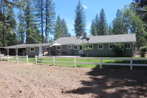 40952 Old School Rd, Fall River Mills, CA 96028 photo 27