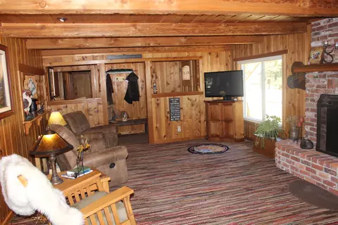 40952 Old School Rd, Fall River Mills, CA 96028 photo 2