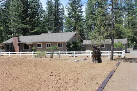40952 Old School Rd, Fall River Mills, CA 96028 photo 1