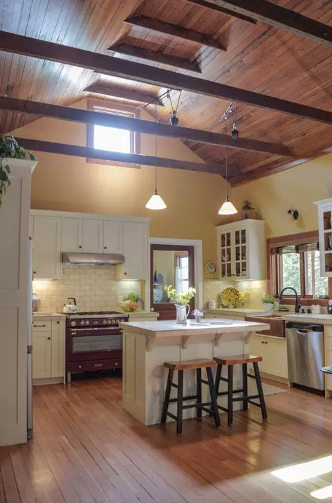 13148 S Fork Rd, Igo, CA 96047 photo 5